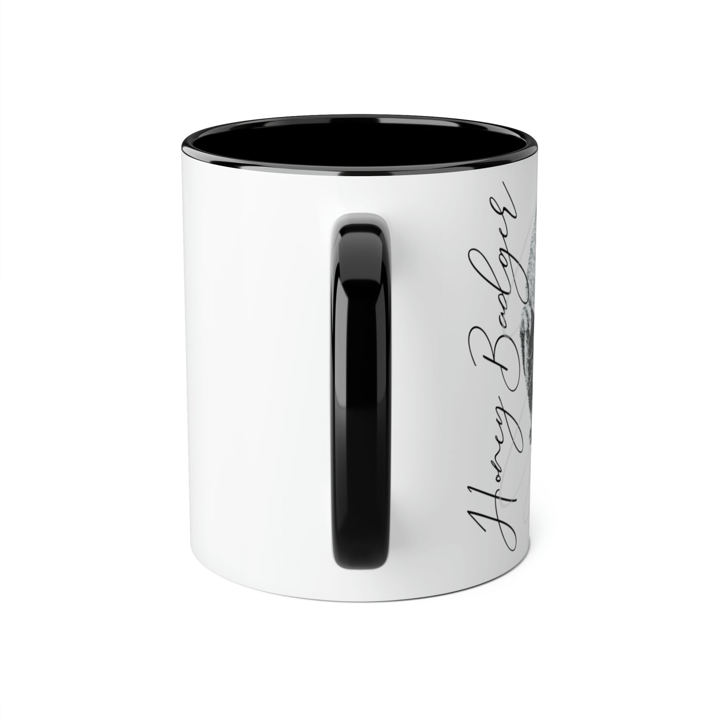 Heuning Badger Keramiek koffiebeker