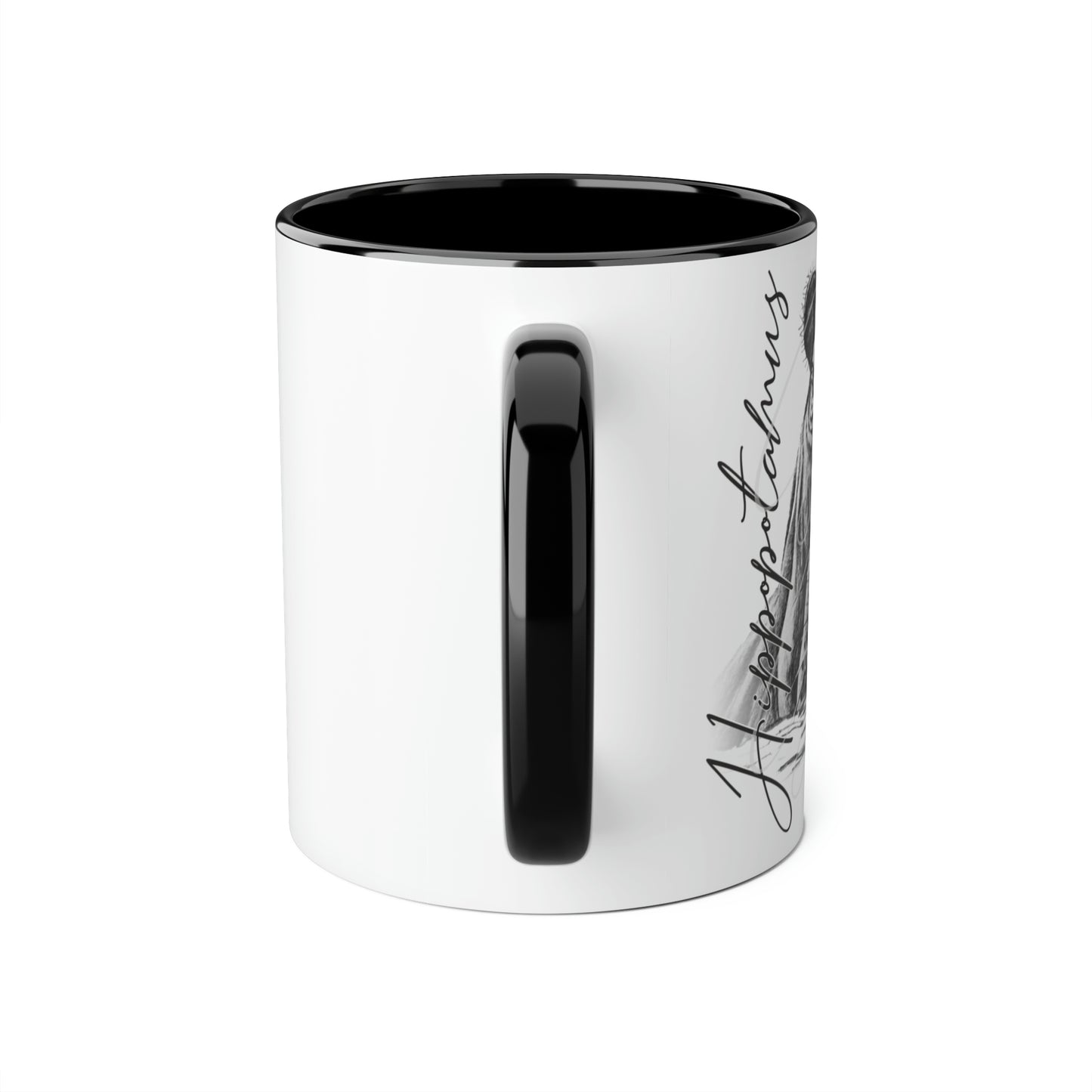 Seekoei Keramiek koffiebeker