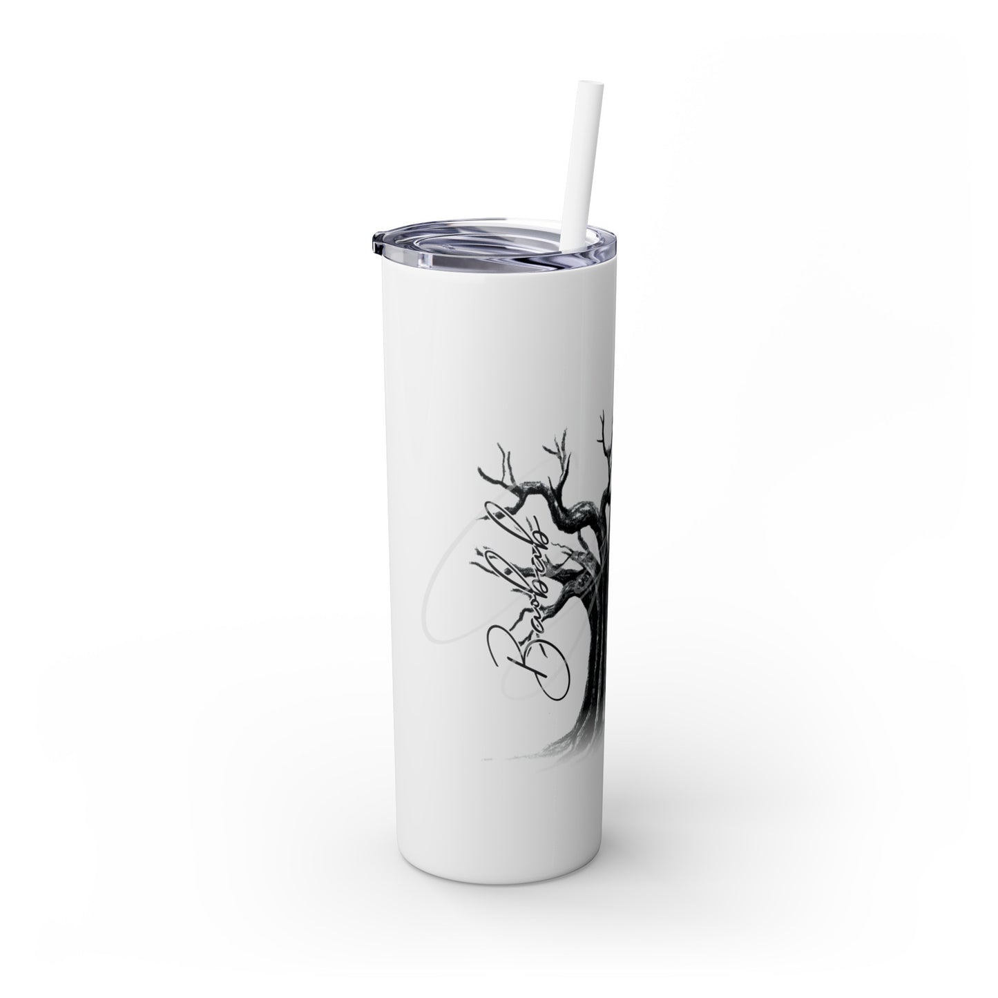 Kremetart 20oz Skinny Tumbler
