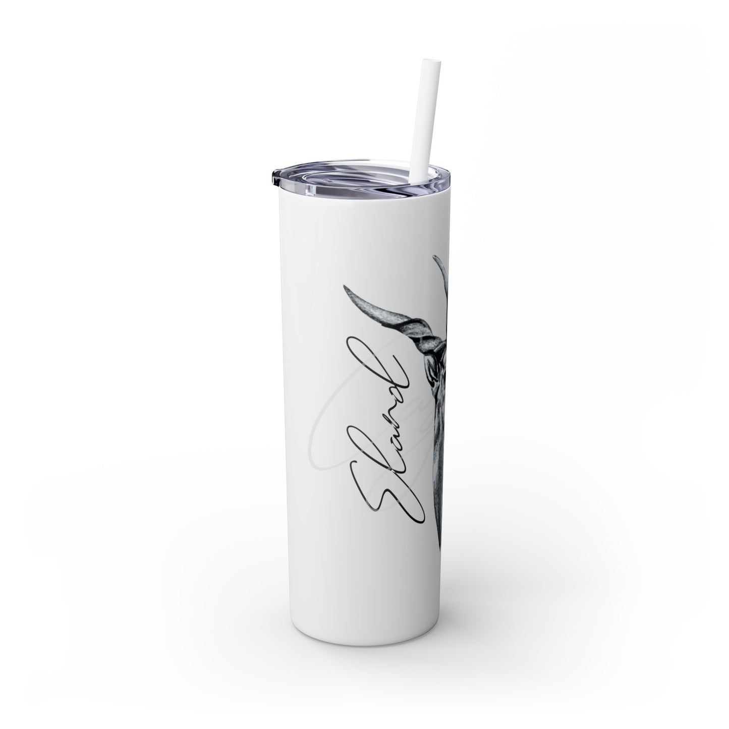 Eland 20oz Skinny Tumbler