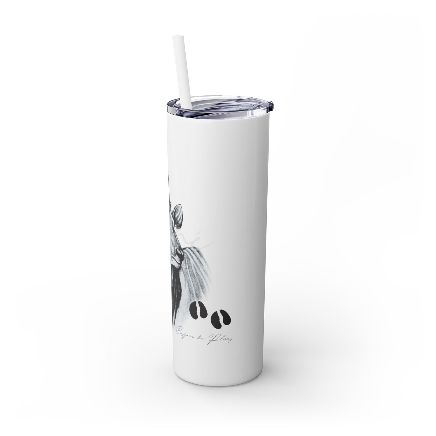 Eland 20oz Skinny Tumbler