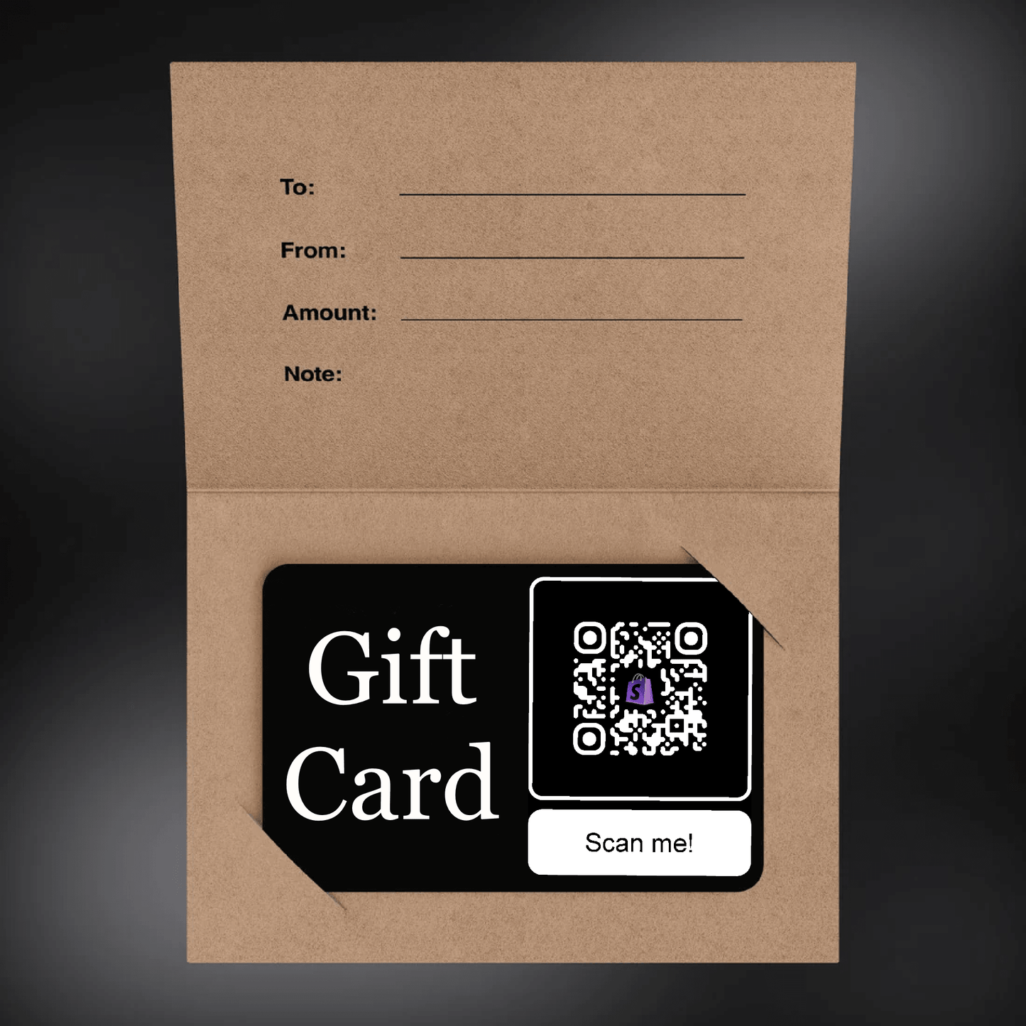 Gift Card - Casjané du Plooy Art