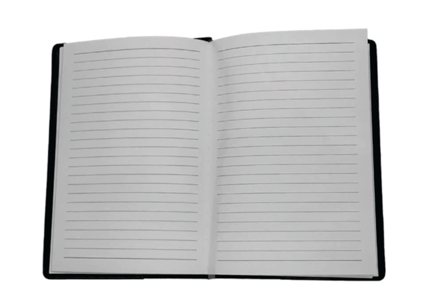 The Butterfly Collection A5 Detachable Folio Notebook