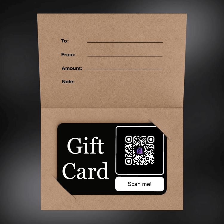 Gift Cards