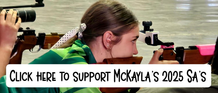 Supporting McKayla's SA 2025